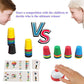 Fast Stacking Cup Puzzle Game Set