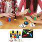 Fast Stacking Cup Puzzle Game Set