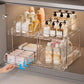🔥2025 Hot Sale🔥Multifunctional pull-out organizer for under the bathroom sin