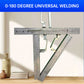 🏆Limited time 50%⚙️Adjustable Magnetic Stand for Welding✨