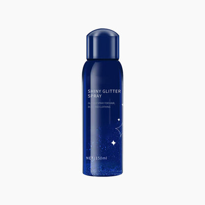🔥Long-Lasting Shiny Body Glitter Spray