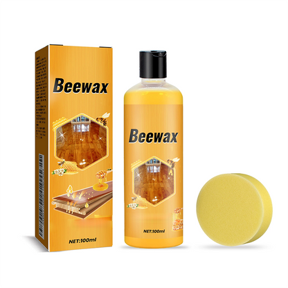 All-in-One Wood Surface Cleaner & Polish