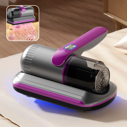 📢📢55 % OFF !!🎅Bedroom Guard - Multifunctional Wireless Handheld UV Bed Vacuum Cleaner