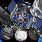 🔥🔥Mid-Year Mega Sale🔥🔥Multi-Function Sport & Casual Digital Watch