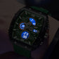 🔥🔥Mid-Year Mega Sale🔥🔥Multi-Function Sport & Casual Digital Watch