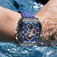 🔥🔥Mid-Year Mega Sale🔥🔥Multi-Function Sport & Casual Digital Watch