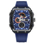 🔥🔥Mid-Year Mega Sale🔥🔥Multi-Function Sport & Casual Digital Watch