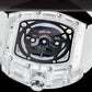 📢📢60 %  OFF !! ⏰Fashion Hollowed Men Watches