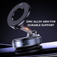 🔥HOT SALE🔥Foldable Magnetic Car Phone Holder