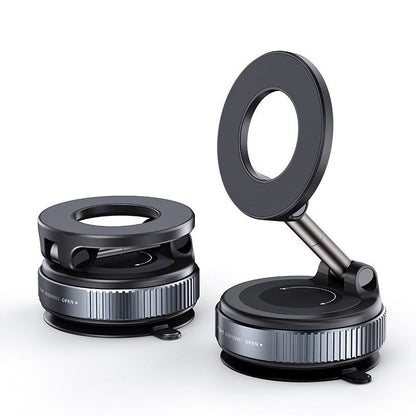 🔥HOT SALE🔥Foldable Magnetic Car Phone Holder