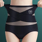 📢📢Buy 1 Get 1 Free !! ⏰High-Waisted Traceless Ice Silk Shaping Pants