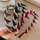 🔥🔥Mega Summer Clearance🔥🔥Vintage High Cranium Artificial Pearl Hairband（50% OFF）