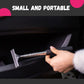 📢📢50% OFF !! ⏰Retractable Rear-view Mirror Wiper