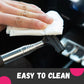 📢📢50% OFF !! ⏰Retractable Rear-view Mirror Wiper