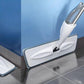 Wet-and-Dry Dual-Use Spray Mop