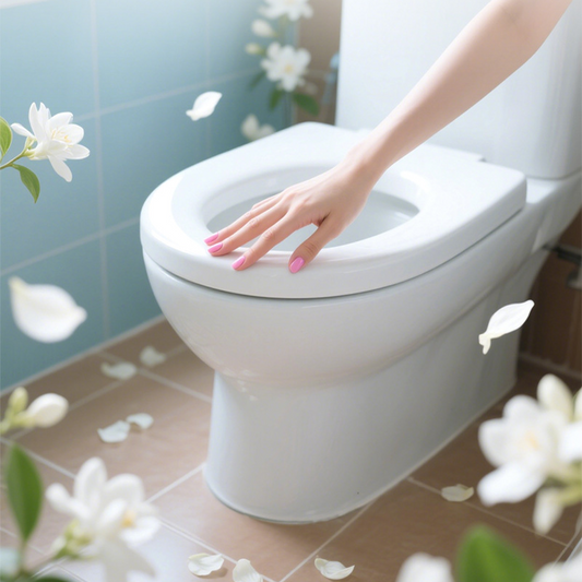 🌸mega summer sale 🌸Toilet Bowl Deodorizer Tablets with Fresh Aroma🚽🧼