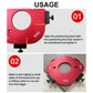 ⏳Time-limited Special⏰4 In 1 Arc Angle Positioning Template