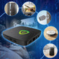 4k Ultra HD Set-Top Box