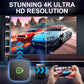 🔥Limited Time Offer🔥4k Ultra HD Set-Top Box