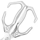 🔥Limited sale 50%🔥Multifunctional Heavy-Duty Kitchen Shears