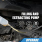 🔥Mega summer sale🔥50% off%🔥Manual Fluid Extractor