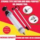 🔥Mega summer sale🔥50% off%🔥Manual Fluid Extractor