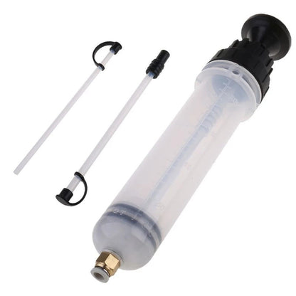 🔥Mega summer sale🔥50% off%🔥Manual Fluid Extractor