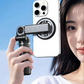 🔥Hot Sale 50% OFF🔥4-in-1 Multifunctional 360° Rotation Magnetic Selfie Stick