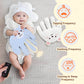 💖HOT SALE 55% OFF💖 Smart Soothing Baby Sleep Palm
