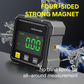 📢📢30% OFF !! ⏰Measure Angles Like a Pro — Magnetic Digital Angle Gauge