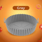 📢📢Buy 2 get 1 free ⏰Reusable Heat-resistant Baking Tray 【💞food grade silicone💞easy to clean】
