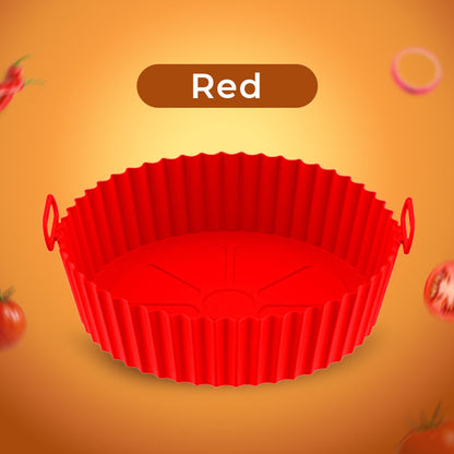 📢📢Buy 2 get 1 free ⏰Reusable Heat-resistant Baking Tray 【💞food grade silicone💞easy to clean】