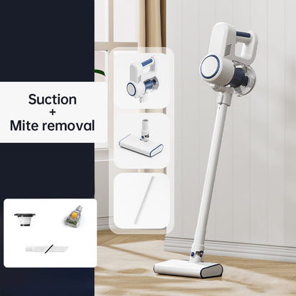 🔥 2025 Hot Sale 50% OFF🔥500W Powerful Handheld Vacuum Cleaner with Mite Removal