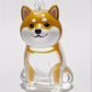 Dog Hair Collector Keychain