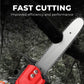 📢📢30% OFF !! ⏰Cordless high-power lithium battery chainsaw✈️Free shipping