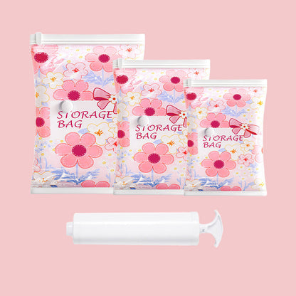 📢Space-Saving Vacuum Storage Bags📢