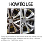 📢📢Buy 2 get 1 free !! ⏰Car wheel cleaning agent