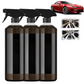 📢📢Buy 2 get 1 free !! ⏰Car wheel cleaning agent