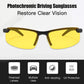📢📢50%  OFF !! ⏰ 💞50K+ SOLD!🎁🎣 The Thoughtful Gift He’ll Truly Use | Professional Fishing Glasses for the Avid Angler,50%OFF!🛡️😎