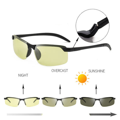 📢📢50%  OFF !! ⏰ 💞50K+ SOLD!🎁🎣 The Thoughtful Gift He’ll Truly Use | Professional Fishing Glasses for the Avid Angler,50%OFF!🛡️😎