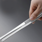 🔥Multi-purpose Stainless Steel Anti-slip BBQ & Baking Tongs