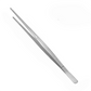 🔥Multi-purpose Stainless Steel Anti-slip BBQ & Baking Tongs