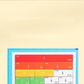 📢📢50%  OFF !! ⏰Montessori Magnetic Book Fraction Puzzle