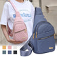 ✨Large Capacity Waterproof Chest Bag