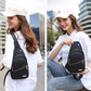 ✨Large Capacity Waterproof Chest Bag