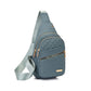 ✨Large Capacity Waterproof Chest Bag