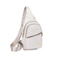 ✨Large Capacity Waterproof Chest Bag