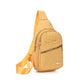 ✨Large Capacity Waterproof Chest Bag