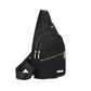 ✨Large Capacity Waterproof Chest Bag