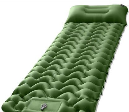 📢📢30% OFF !! ⏰Outdoor Tent Inflatable Cushion - Premium Mattress